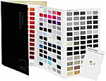 PANTONE® cotton passport 