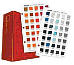 PANTONE® FASHION + HOME cotton planner